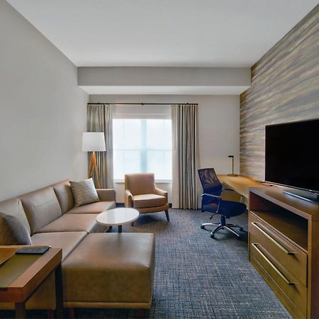 Residence Inn By Marriott Orlando At Flamingo Crossings Town Center Buitenkant foto