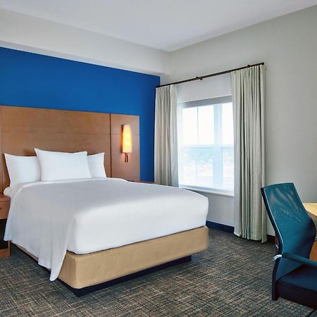 Residence Inn By Marriott Orlando At Flamingo Crossings Town Center Buitenkant foto