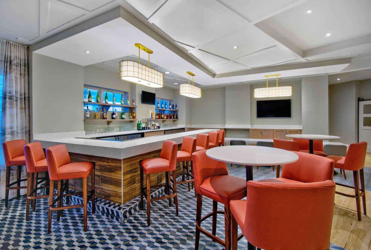 Residence Inn By Marriott Orlando At Flamingo Crossings Town Center Buitenkant foto