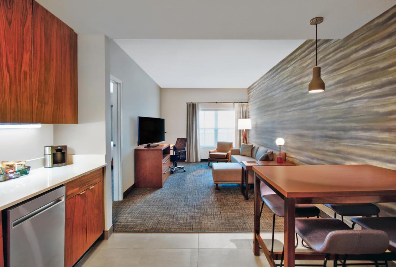 Residence Inn By Marriott Orlando At Flamingo Crossings Town Center Kamer foto