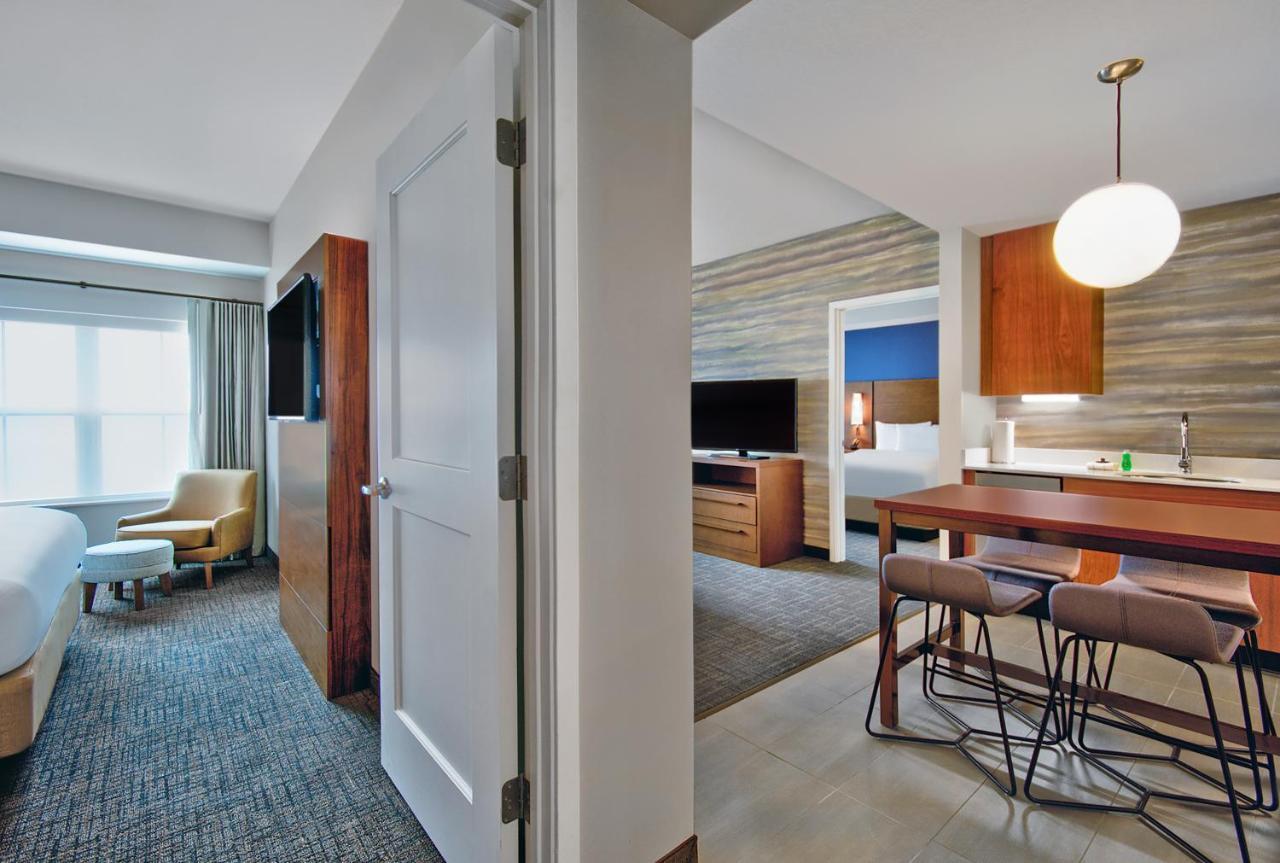 Residence Inn By Marriott Orlando At Flamingo Crossings Town Center Kamer foto