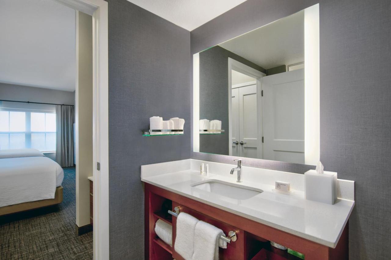 Residence Inn By Marriott Orlando At Flamingo Crossings Town Center Buitenkant foto