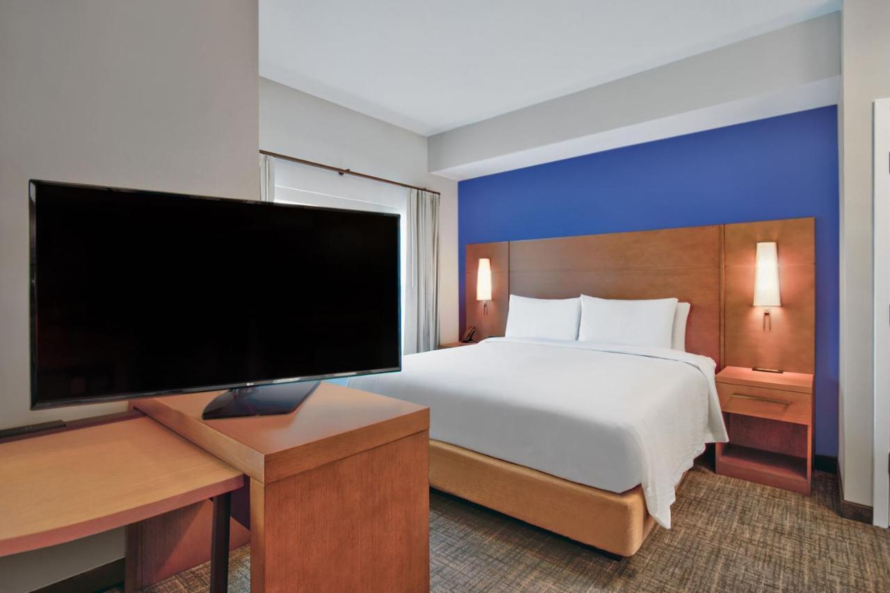 Residence Inn By Marriott Orlando At Flamingo Crossings Town Center Buitenkant foto