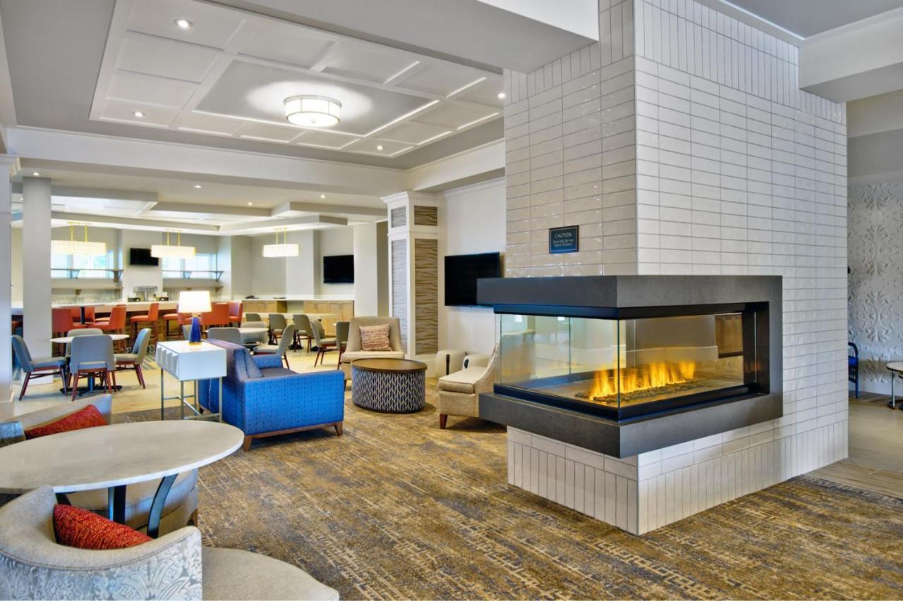 Residence Inn By Marriott Orlando At Flamingo Crossings Town Center Buitenkant foto