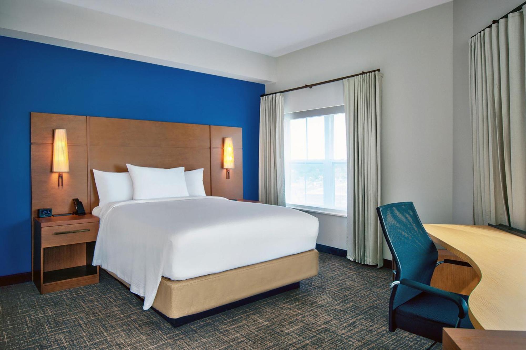 Residence Inn By Marriott Orlando At Flamingo Crossings Town Center Buitenkant foto